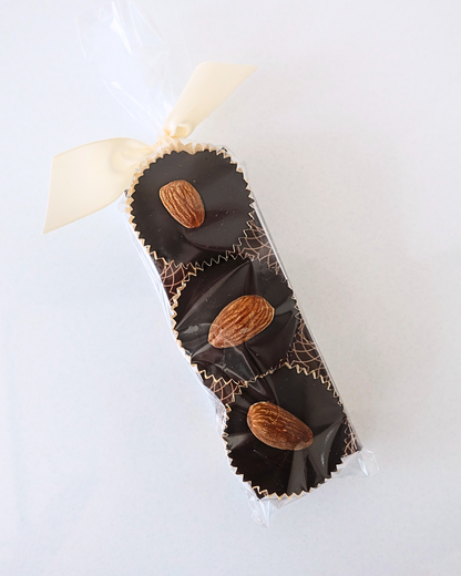 Chewy Granola Cups (Bag of 3)