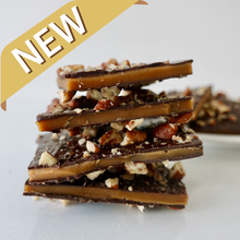 Load image into Gallery viewer, Bag of Butter Toffee
