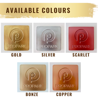 Custom Chocolate Bar: Small (35g)