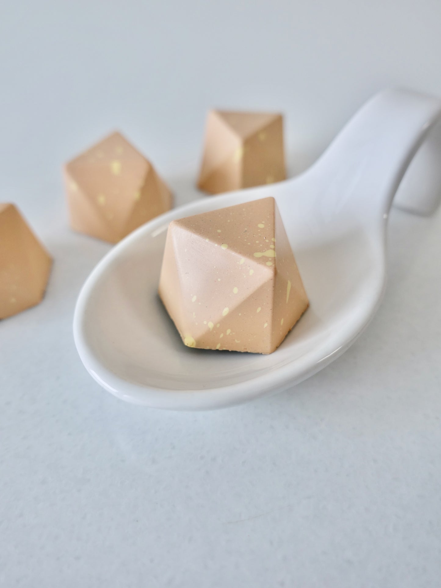 Caramels - Box of 12 Tea Collection