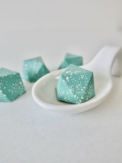 Caramels - Box of 6 Tea Collection