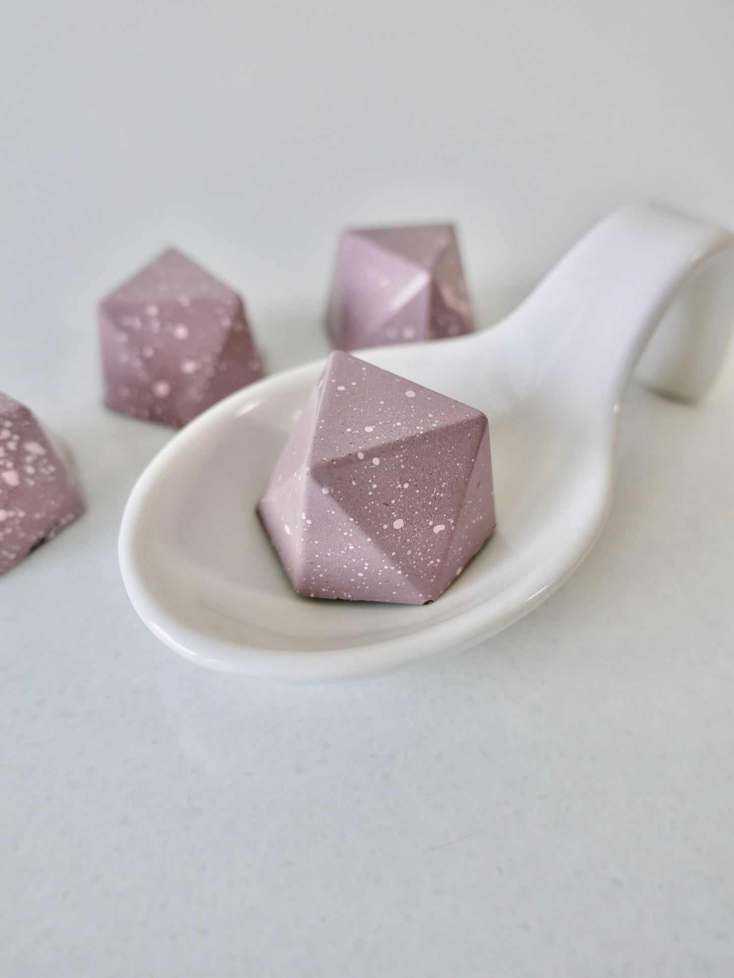Caramels - Box of 12 Tea Collection