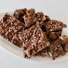 Load image into Gallery viewer, Bag of Crunchy Cafe Ole Bark
