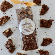 Load image into Gallery viewer, Bag of Crunchy Cafe Ole Bark
