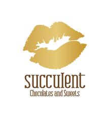 Succulent Chocolates - Wholesale