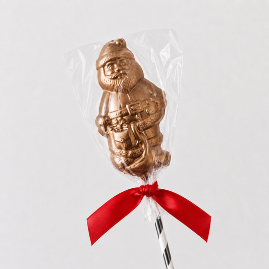 Pop - Santa