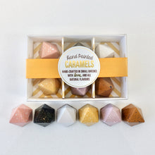 Load image into Gallery viewer, Caramels - Box of 6
