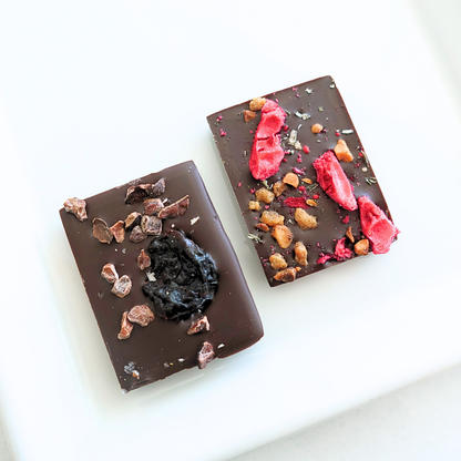 Mini Tasting Chocolate Bar