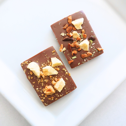 Mini Tasting Chocolate Bar