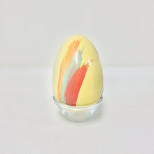 Load image into Gallery viewer, Hand Painted Milk Chocolate Smash Egg
