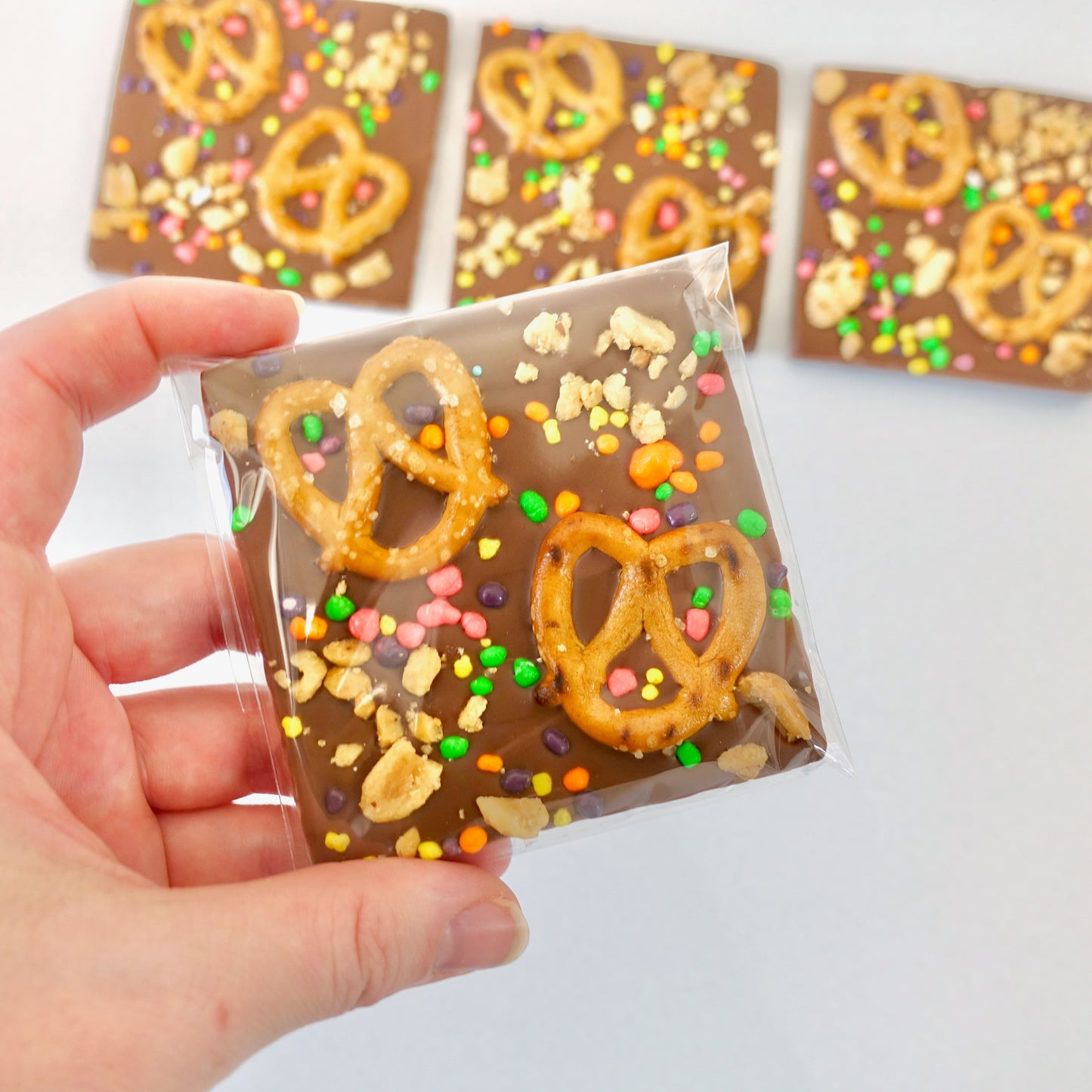 Fancy Bar: Movie Night