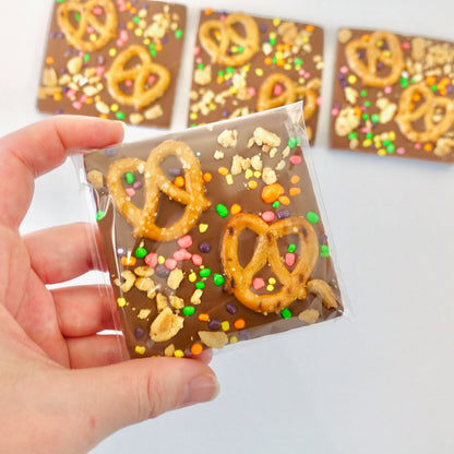 Fancy Bar: Movie Night