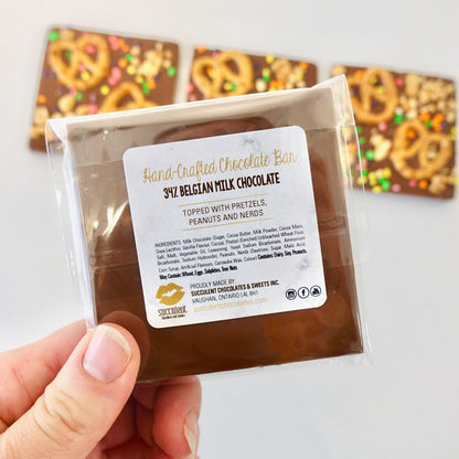 Fancy Bar: Movie Night