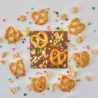 Fancy Bar: Movie Night