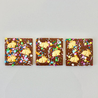 Fancy Bar: Bunny Hop