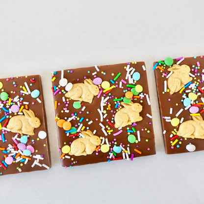 Fancy Bar: Bunny Hop