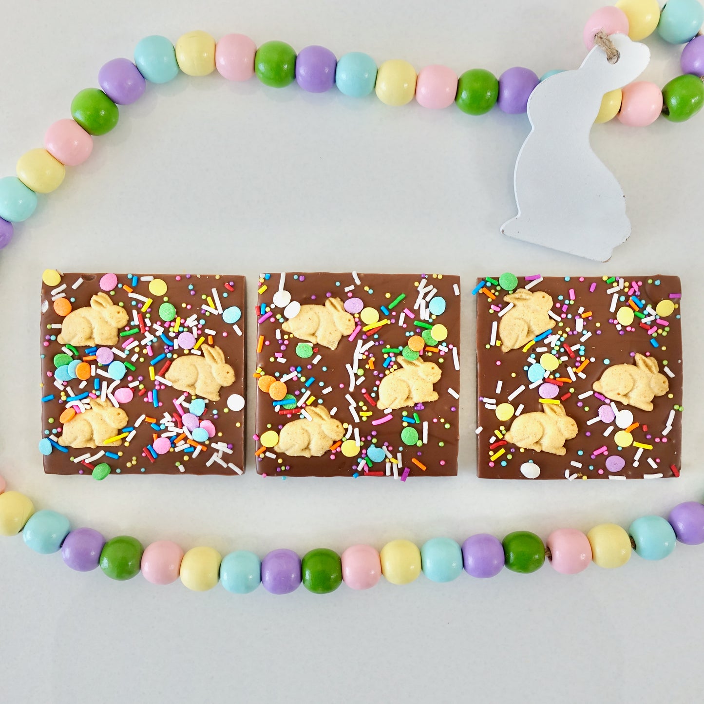 Fancy Bar: Bunny Hop