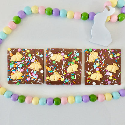 Fancy Bar: Bunny Hop