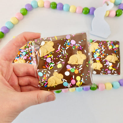 Fancy Bar: Bunny Hop