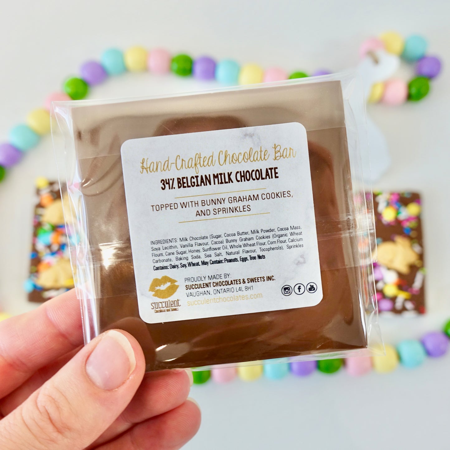 Fancy Bar: Bunny Hop