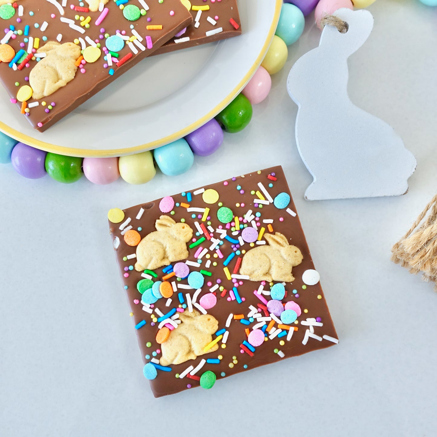 Fancy Bar: Bunny Hop