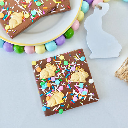 Fancy Bar: Bunny Hop