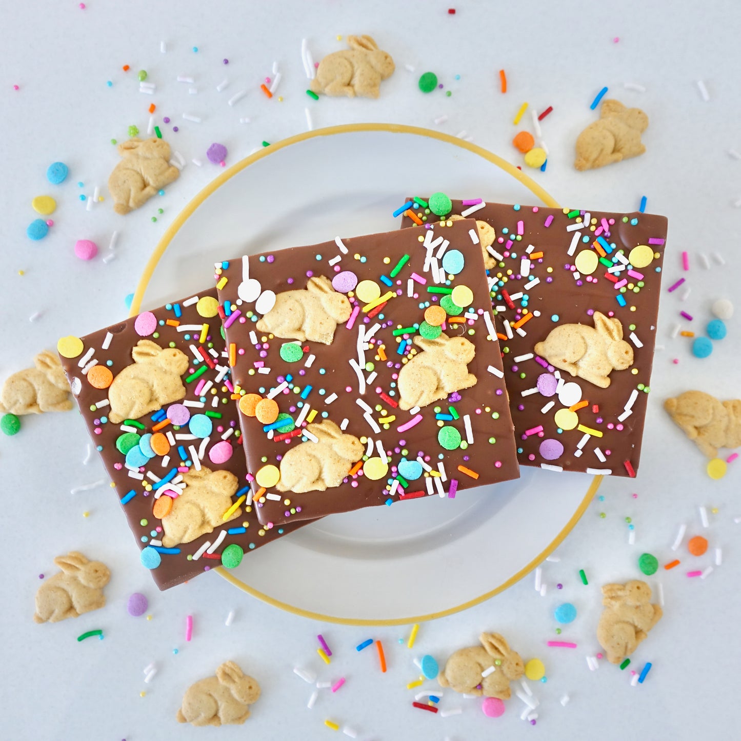 Fancy Bar: Bunny Hop