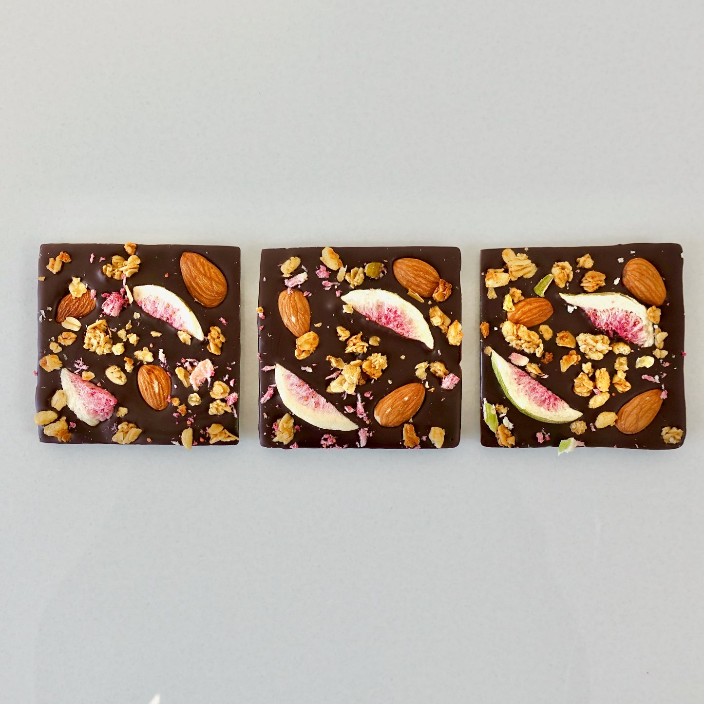 Fancy Bar: Trail Mix