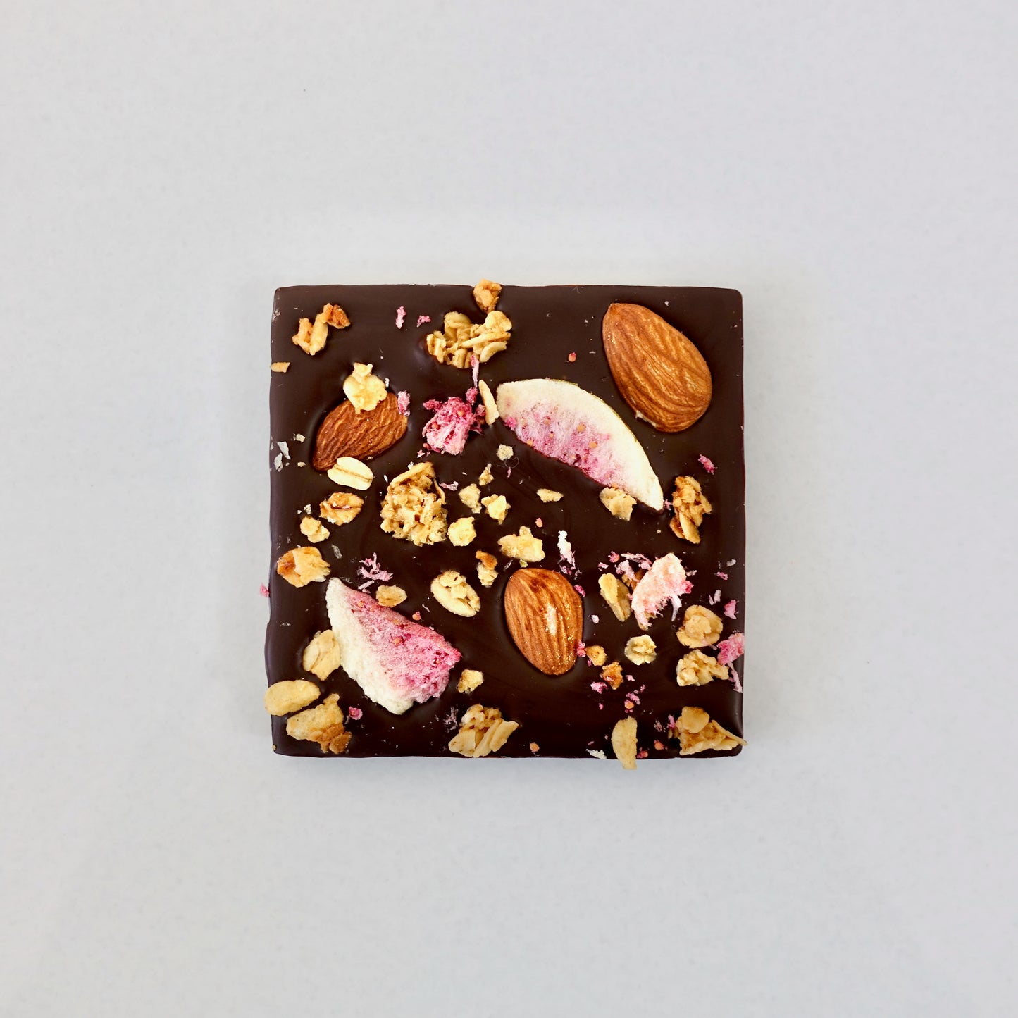 Fancy Bar: Trail Mix