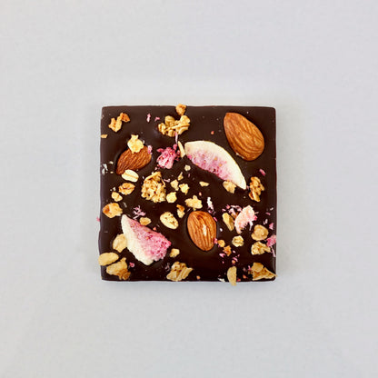 Fancy Bar: Trail Mix