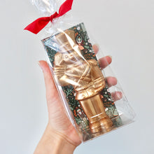 Load image into Gallery viewer, Cookies &amp; Cream Nutcracker
