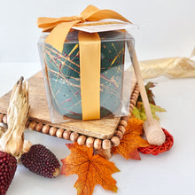 Load image into Gallery viewer, Smash Box Mini (4&quot;) - Fall Funfetti
