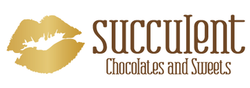 Succulent Chocolates - Wholesale