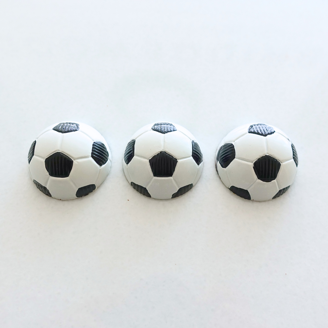 Soccer Balls - Box of 4