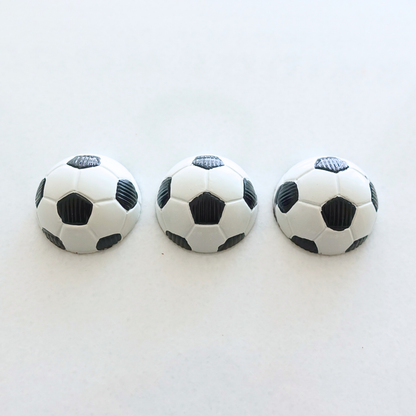 Soccer Balls - Box of 4