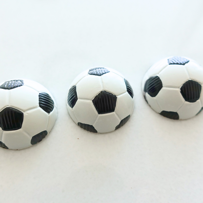 Soccer Balls - Box of 4