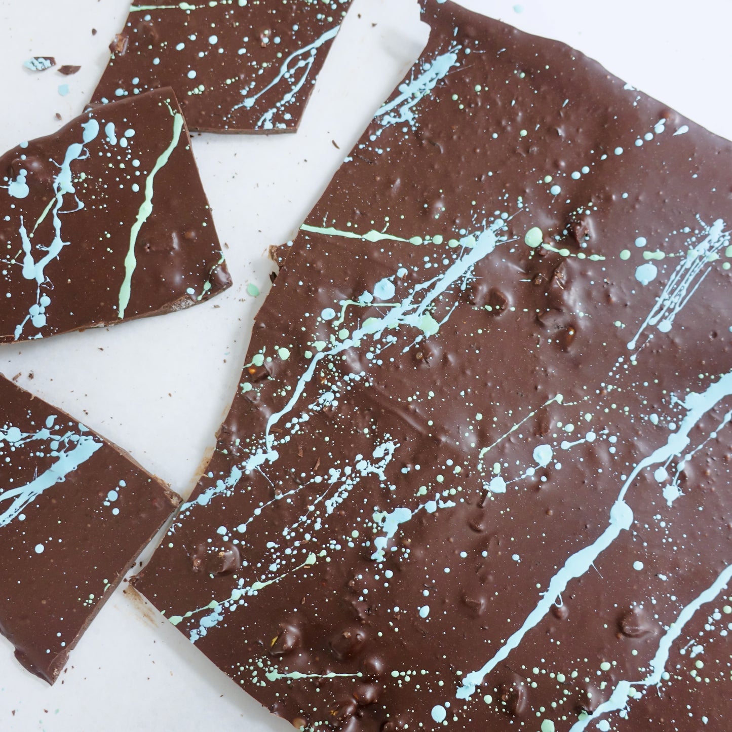 Afternoon Tea Bark Bulk 5KG