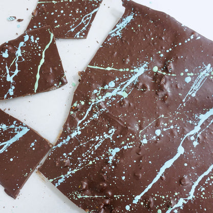 Afternoon Tea Bark Bulk 5KG