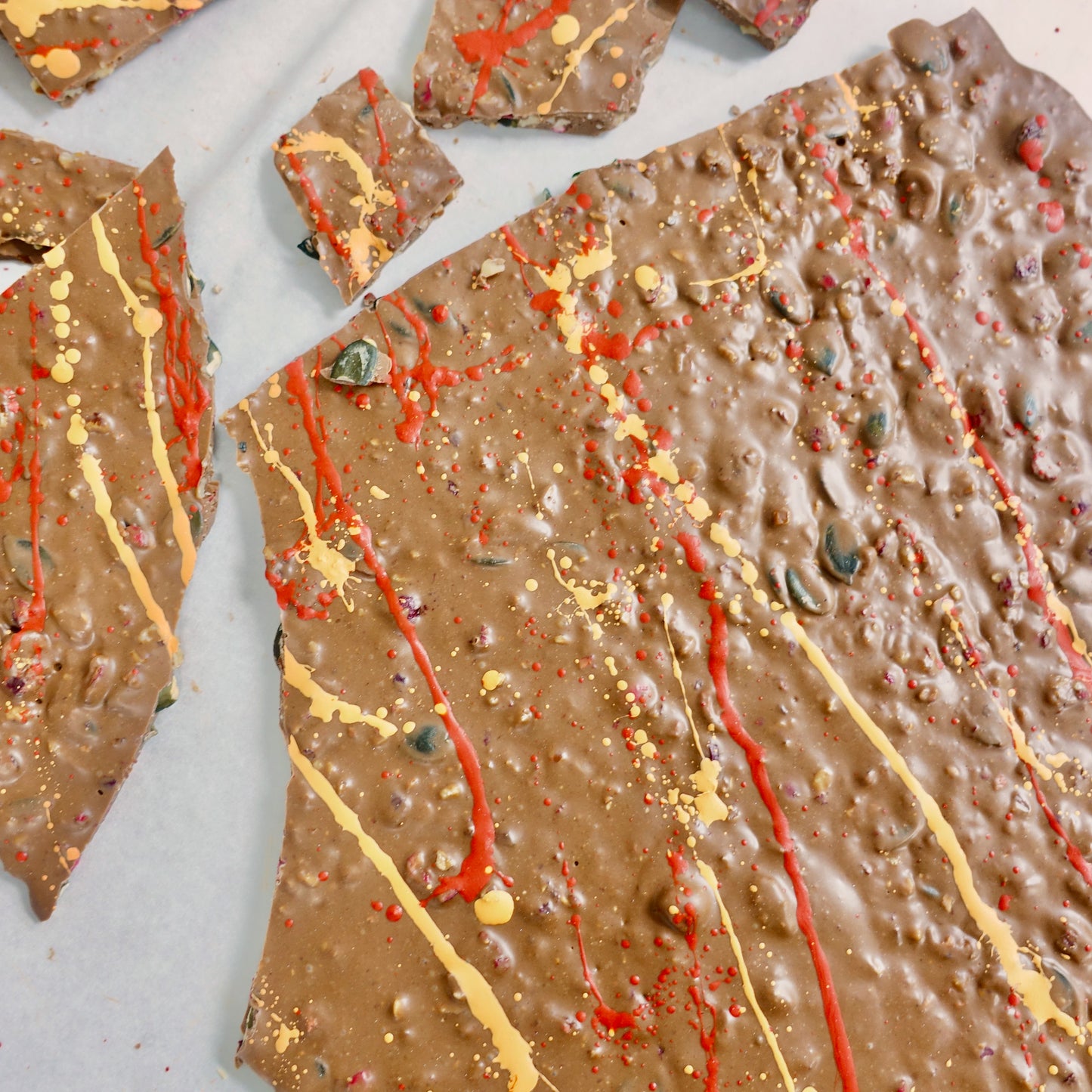 Harvest Bark Bulk 5KG