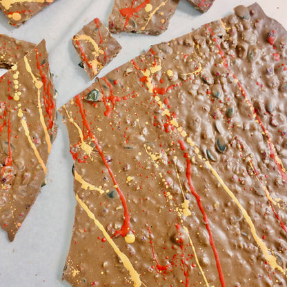 Harvest Bark Bulk 5KG