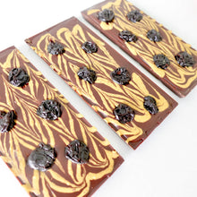 Load image into Gallery viewer, Pistachio &amp; Cherry Artisan Chocolate Bar
