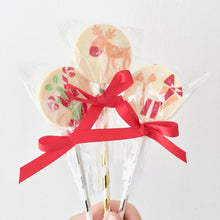 Load image into Gallery viewer, Pop - Holiday Design (Assorted)
