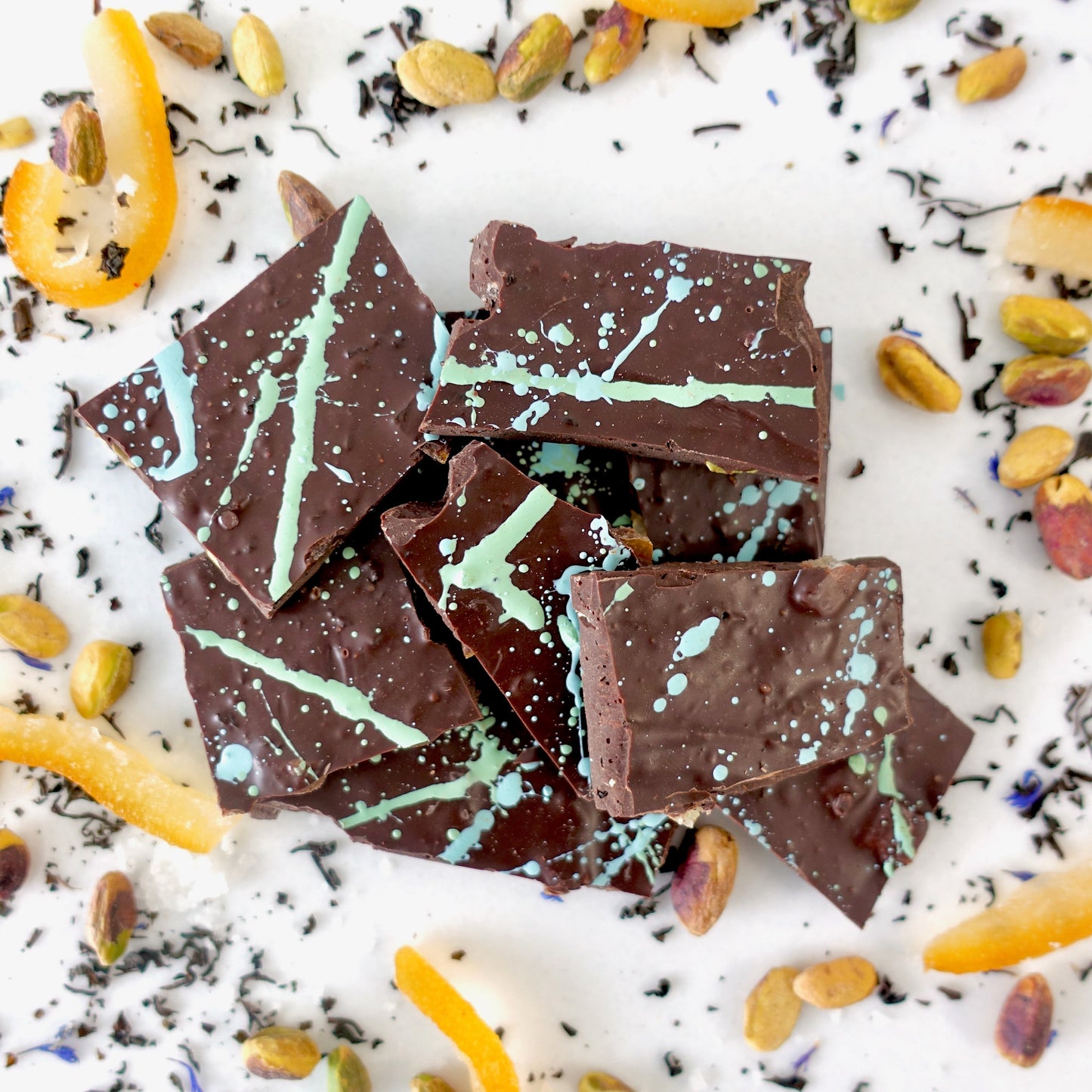 Afternoon Tea Bark Bulk 5KG