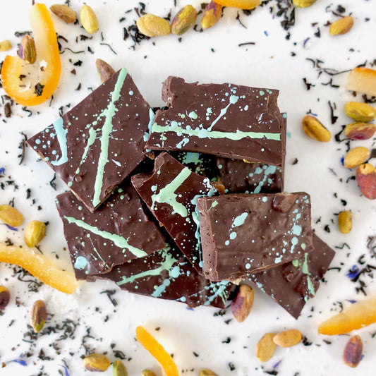 Afternoon Tea Bark Bulk 5KG