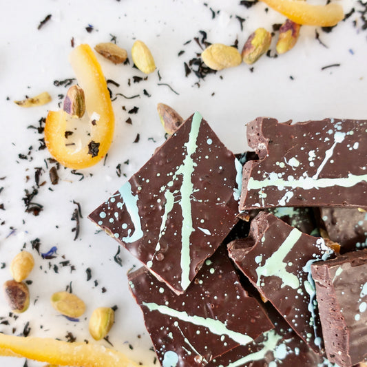 Afternoon Tea Bark Bulk 5KG