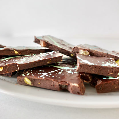 Afternoon Tea Bark Bulk 5KG