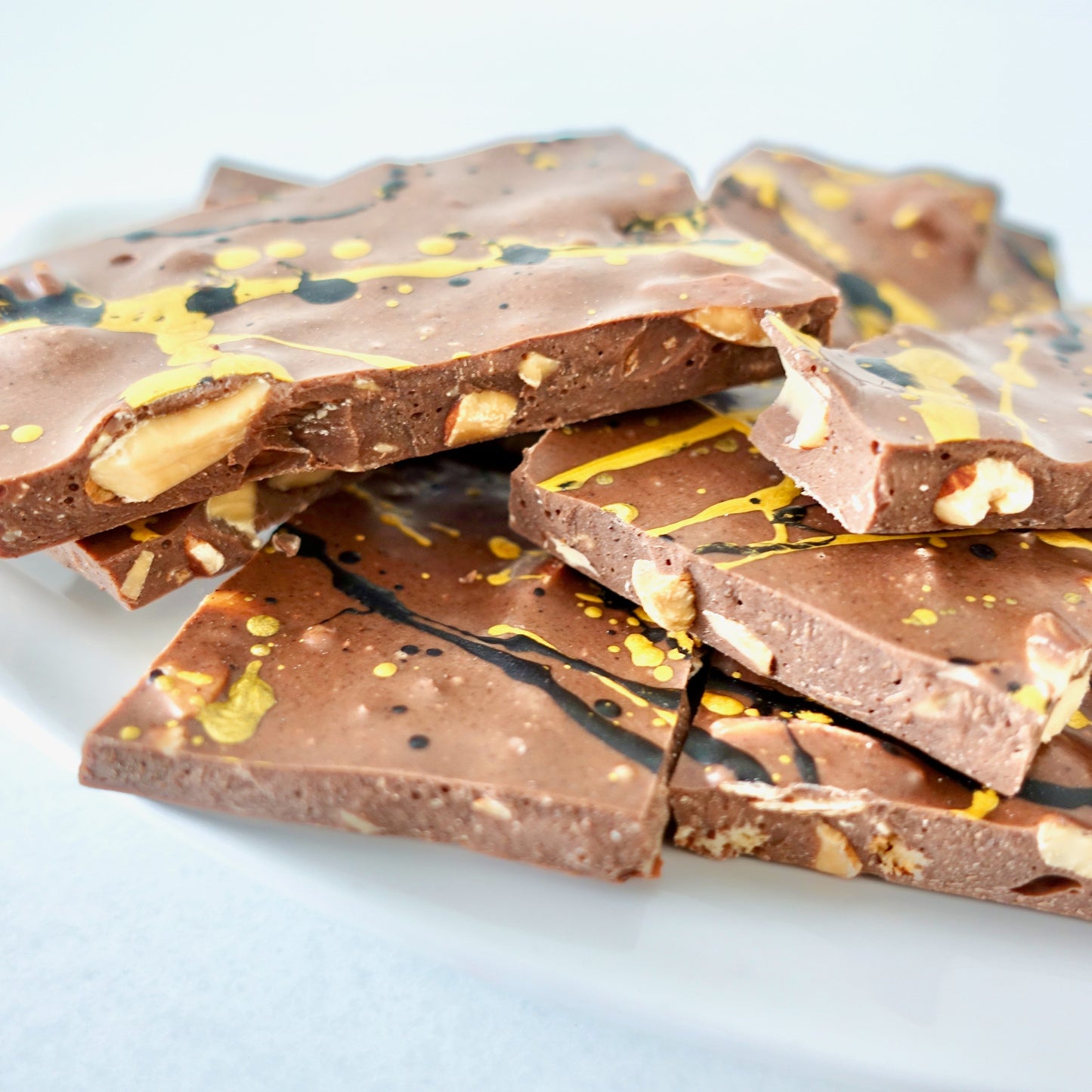 Cafe Ole Bark Bulk 5KG