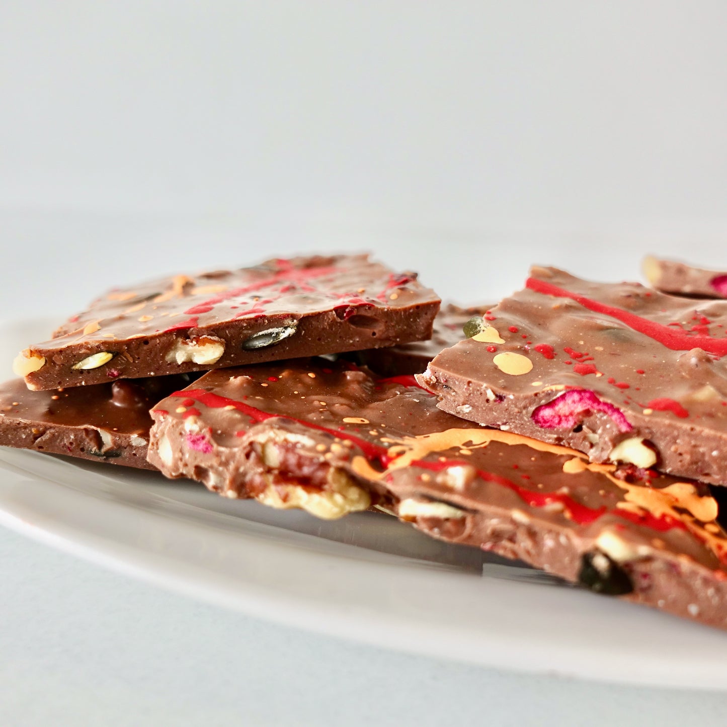 Harvest Bark Bulk 5KG