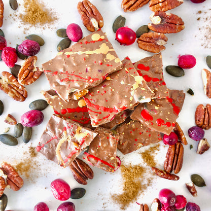 Harvest Bark Bulk 5KG