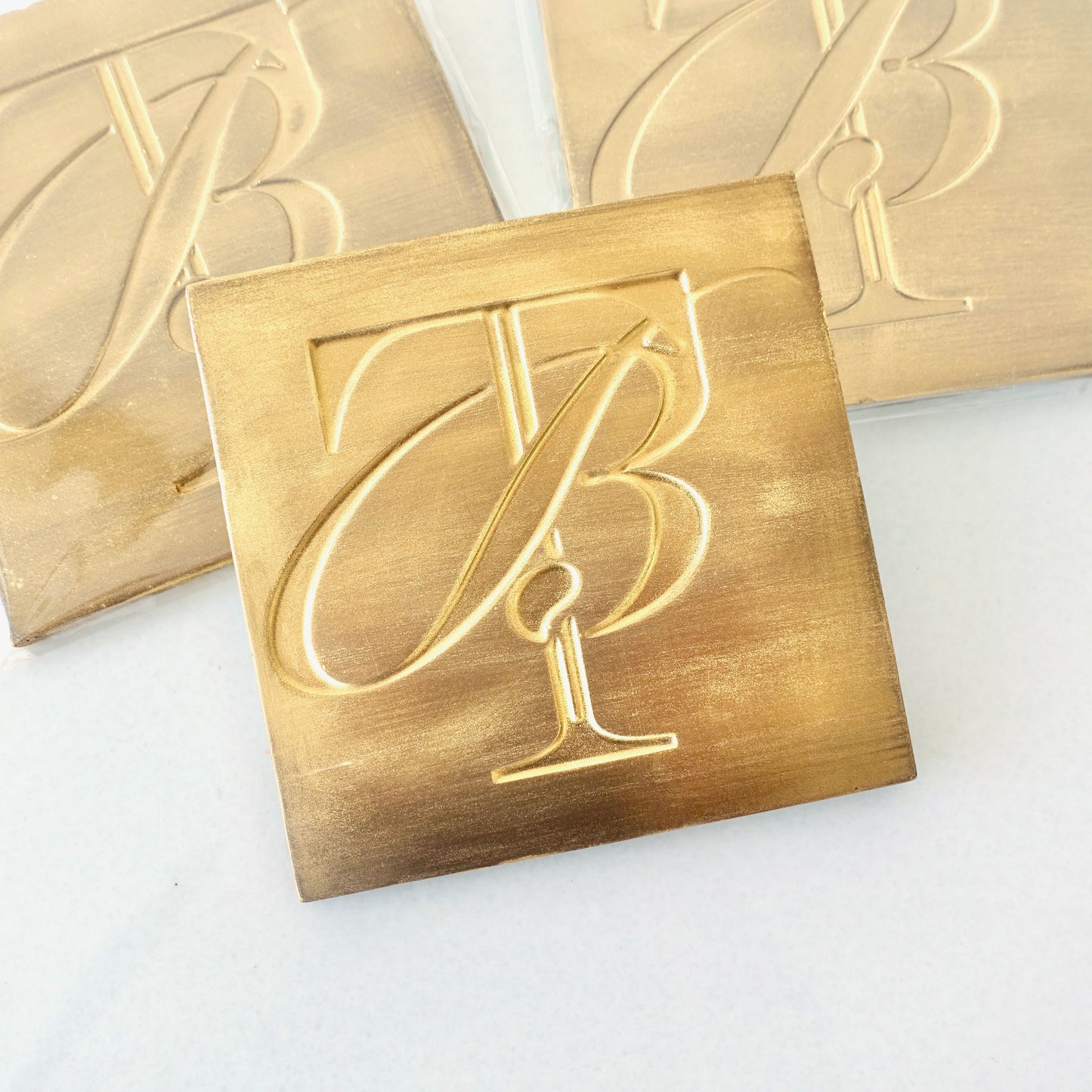 Custom Chocolate Bar: Large (95g)